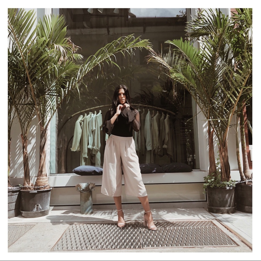 Doublure Nude Trousers